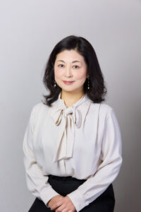 小石原祐子