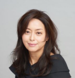 服部直美