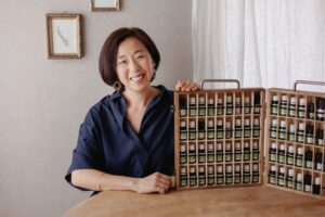 清水景子